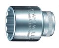Stahlwille 50-12 Bi Hexagon Socket 1 2 Drive 12 Points 12mm Diameter 38mm Length 22mm Width 