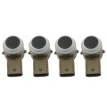 4 Pcs Parking Sensor For Ford 2015 2023 Replace Ju5t15k859ac Ju5t-15k859-ac 