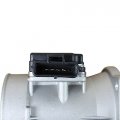 Aip Electronics Premium Mass Air Flow Sensor Maf Afm Compatible With 1995-2002 Ford Mazda Mercury Oem Fit Mf79ea