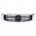 Honda Accord 2008-2010 Replace Ho1200222 Grille 