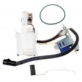 Ocpty High Performance Electric Fuel Pump Replacement For 2008-2010d F250 Super Duty 4l Ford 6 8l For F350 5 E2509y High