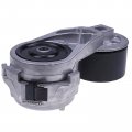 Yihetop Belt Tensioner 1830033c2 1830033c1 Compatible For Navistar International Dt466 Engine