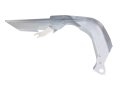1970 To 1979 Corvette Spark Plug Wire Heat Shield Right Lower U Correct Part Number 14034993