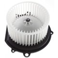 Front Blower Motor With Wheel For Mercury Sable 1996 2005 Fo3126105 1f1z19805aa 