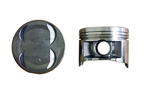 Dnj Pistons P212 40