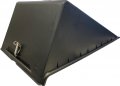 Battery Box Cover Assembly Freightliner Style 