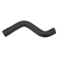 Radiator Hose For Toyota Tundra 2000 2001 2002 2003 2004 Molded Reinforced Rubber Gold Classification Black 371 Millimeters 