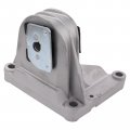 Motoku Set Of 5 Engine Motor And Transmission Torque Rod Stabilizer Mount Bracket Retain Kit For Volvo S60 2001-2004 V70