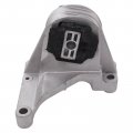 Motoku Set Of 5 Engine Motor And Transmission Torque Rod Stabilizer Mount Bracket Retain Kit For Volvo S60 2001-2004 V70