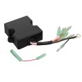 Cdi Box 62t-85540-00-00 62t-85540-01-00 Replacement For Wave Runner Vx700 Water Jet Engine Ra700 Sj700 Wb700 