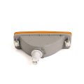 Toyota Pickup 1990 1995 Turn Signal Parking Light Assembly Front Driver Side Bumper Mounted Replacement For To2520105 