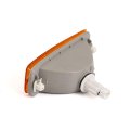 Toyota Pickup 1990 1995 Turn Signal Parking Light Assembly Front Driver Side Bumper Mounted Replacement For To2520105