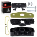 Seat Lock Assembly For Polaris Sportsman Touring 500 550 800 850 Rzr 570 900 2008-2022 Oem