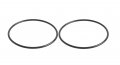 Ipw Industries Inc O-rings For Pentek 151121 Or-38 Replacement Water Filter Housing Oring Gasket Seal 2 Pack 