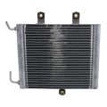 Transmission Oil Cooler For Nissan Pathfinder 2008 2009 2010 2011 2012 Aluminum Replacement Ni4050102 And 21606zs20a 
