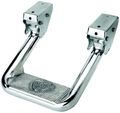 Carr 102552 Hoop Ii Xm3 Polished Pair 