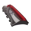Toyota Rav4 2019 2020 Tail Light Unit Passenger Side Inner Hybrid Capa For To2803157 8158142151 