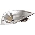 Fog Light Cover Pair Ford Taurus 2008 2009 Driver And Passenger Side Replacement For Fo1038109 Fo1039109 615343319742 