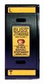 Cooper Bussmann Jt60060 Class J Touch Safe Holder 60 Amp 