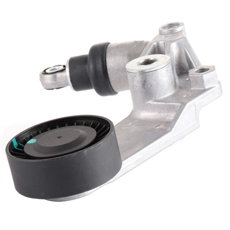 Timing Belt Tensioner Fits For 1998-2002 Chevrolet Prizm 2003-2008 Pontiac Vibe 1998-2008 Toyota Corolla 2000-2005 Mr2 Spyder