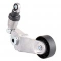 Ocpty Timing Belt Tensioner Fits For 1998-2002 Chevrolet Prizm 2003-2008 Pontiac Vibe 1998-2008 Toyota Corolla 2000-2005 Mr2