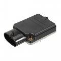 Uxcell No F4uz-12b579-a Car Mass Air Flow Sensor Meter Maf Airflow Replacement For Ford E-350 V8 5 8l 1994-1995