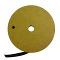 Wirthco 80710 Battery Doctor Black Heat Shrink Tubing 1 2 Inch 25 Feet 