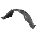 Jmtaat Front Fender Liner Inner Panel For 2006-2008 Lexus Is250 Is350 Replacement 5380553020 Lx1251112 Wheel Splash Shields