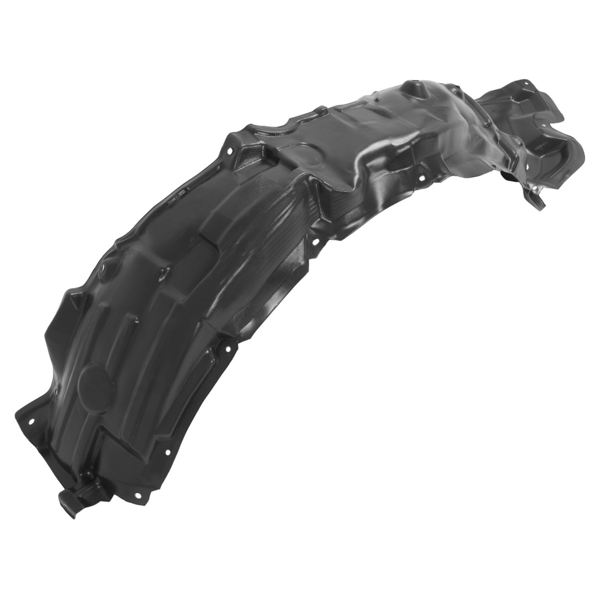 Jmtaat Front Fender Liner Inner Panel For 2006-2008 Lexus Is250 Is350 Replacement 5380553020 Lx1251112 Wheel Splash Shields