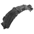 Jmtaat Front Fender Liner Inner Panel For 2006-2008 Lexus Is250 Is350 Replacement 5380553020 Lx1251112 Wheel Splash Shields