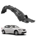 Jmtaat Front Fender Liner Inner Panel For 2006-2008 Lexus Is250 Is350 Replacement 5380553020 Lx1251112 Wheel Splash Shields 