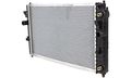 Evan-fischer Radiator For Chevrolet Classic Oldsmobile Alero Pontiac Grand Am 2 2l 2002-2005 