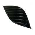Fog Light Cover For Toyota Camry 2018 2019 Xse Model Driver Side Outer Grille Bezel Primed To1038211 8148206180 