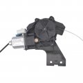 Power Window Lift Motor Replacement For 2009-2014 Dodge Ram 1500 2500 3500 Rear Sliding 68054772ab 68054772aa 