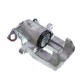 A-premium Disc Brake Caliper Assembly Without Bracket Compatible With Select Volkswagen And Audi Models For Jetta 2001-2005