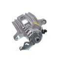 A-premium Disc Brake Caliper Assembly Without Bracket Compatible With Select Volkswagen And Audi Models For Jetta 2001-2005
