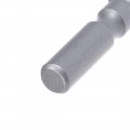Uxcell 5 Pcs 60mm Long 5mm Dia Round Shank T10 Magnetic Torx Security Screwdriver Bits S2
