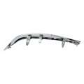 Rear Bumper Trim For Lexus Rx350 Rx350l 2016 To 2022 Driver Side Satin Chrome Cover Molding Replacement 5275348020 Lx1146100