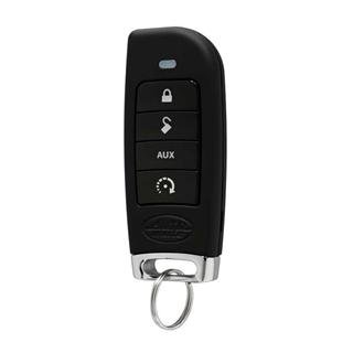 1 7142a Automate 1-way 4-button Supercode Remote Control