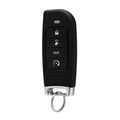1 7142a Automate 1-way 4-button Supercode Remote Control 