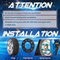 5x4 5 75 Hub Wheel Spacers 12mm Thick 78 1mm Bore 4 Pieces For Cherokee Liberty Camaro Corvette S10 Blazer Explorer Taurus