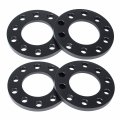 Tadamark 5x4 5 75 Hub Wheel Spacers 12mm Thick 78 1mm Bore Fit For Cherokee Liberty Camaro Corvette S10 S10 Blazer Explorer 