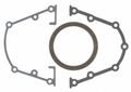 Mahle Original Jv1646 Engine Main Bearing Gasket Set 
