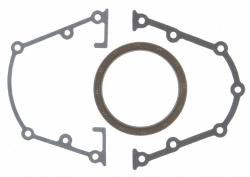 Mahle Original Jv1646 Engine Main Bearing Gasket Set