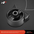 A-premium Engine Motor And Transmission Mount Kit Compatible With Hyundai Accent 2001-2002 1 6l 3-pc Set Replace 2191025010