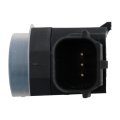 Parking Assist Sensors For Dodge Charger Challenger 2015 2023 Set Of 4 Front Or Rear Driver And Passenger Side Replacement 