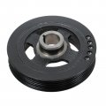 1a Auto Harmonic Balancer For Toyota Corolla Celica Matrix Mr2 Vibe 1 8l 