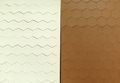 Cabinet Door Bumper Pads Sheet Of 220 Brown 