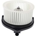 Subaru Forester Blower Motor 2001-2013 W Air Condition Blower Wheel Su3126104 72240fc010 