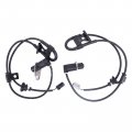 Newyall Rear Left And Right Abs Wheel Speed Sensor